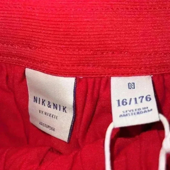 Nik & Nik Iris Skirt - Picture 5 of 6